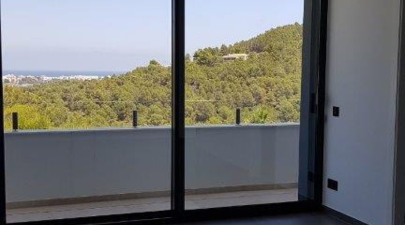 Alicante - Jávea - 374m2