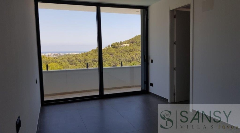 Alicante - Jávea - 374m2