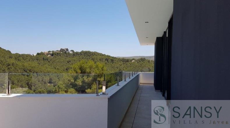 Alicante - Jávea - 374m2