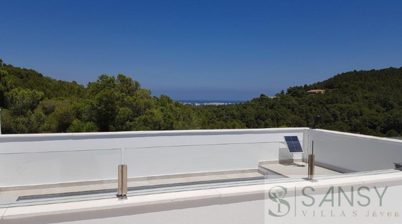 Alicante - Jávea - 374m2
