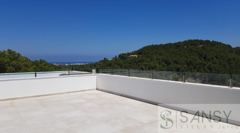 Alicante - Jávea - 374m2
