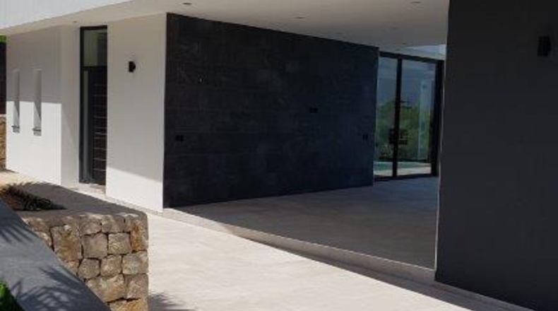 Alicante - Jávea - 374m2