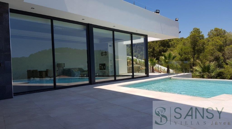 Alicante - Jávea - 374m2