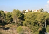Land suitable for development for sale on España, Jávea, ref: TR233391 photo
