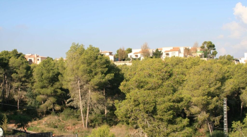 Alicante - Jávea - 3331m2