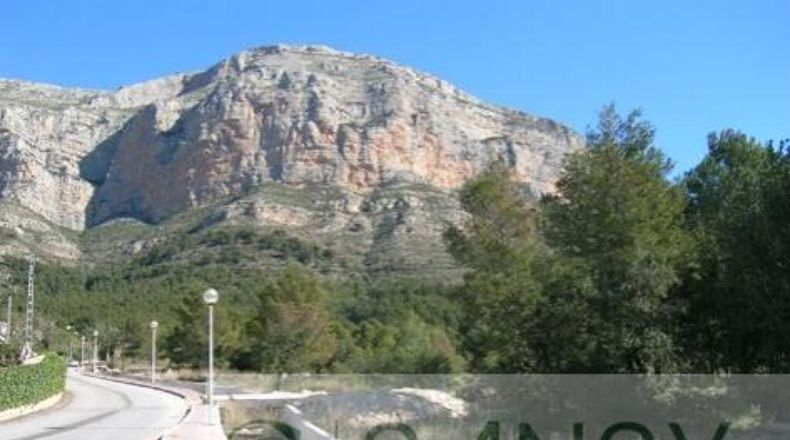 Alicante - Xàbia - 1500m2