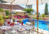Detached villa with land for sale on España, Calpe, ref: TR233623 photo