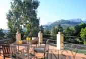 Detached villa with land for sale on España, Calpe, ref: TR233623 photo