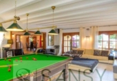 Detached villa with land for sale on España, Calpe, ref: TR233623 photo
