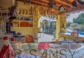 Detached villa with land for sale on España, Calpe, ref: TR233623 photo