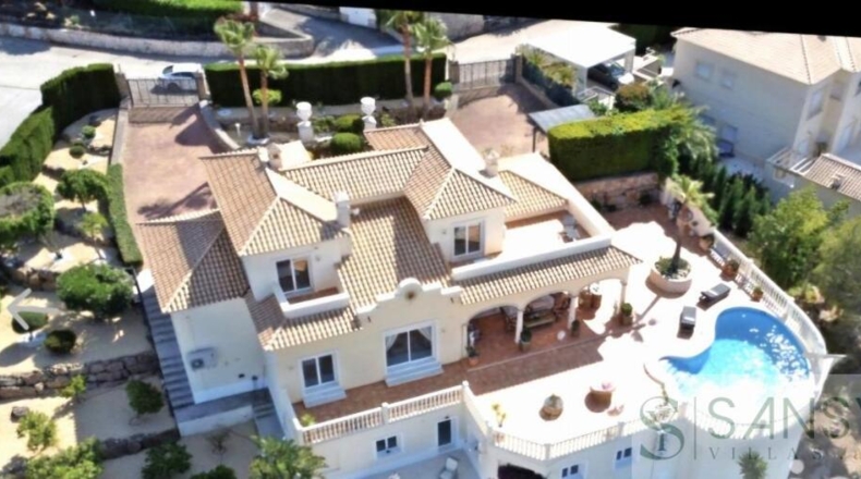 Alicante - Jávea - 404m2