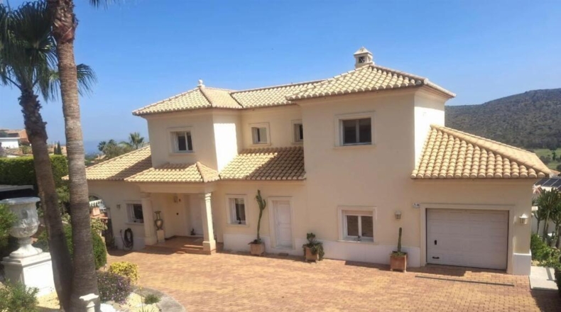 Alicante - Jávea - 404m2