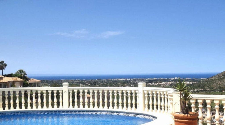 Alicante - Jávea - 404m2