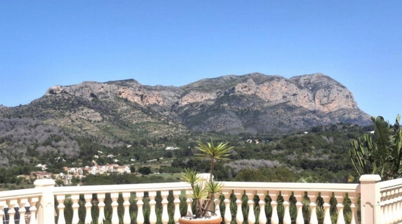 Alicante - Jávea - 404m2