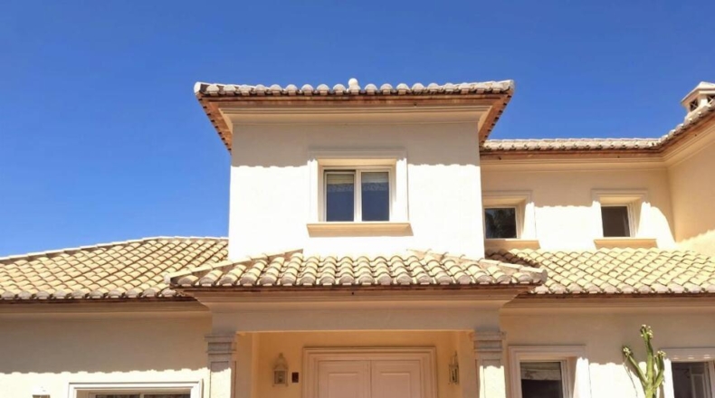 Alicante - Jávea - 404m2