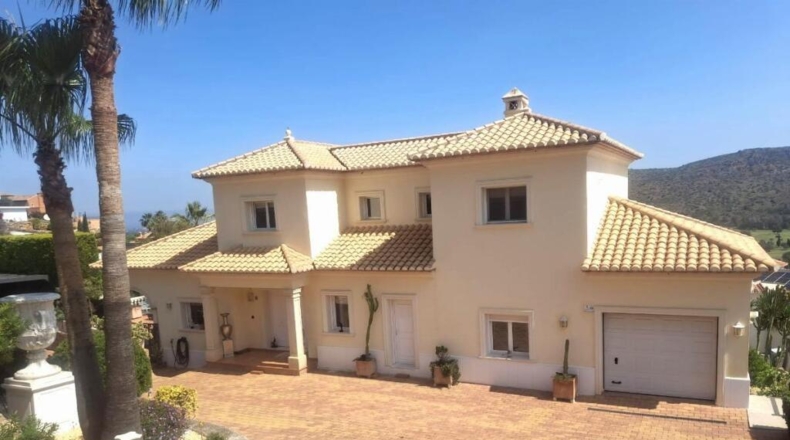 Alicante - Jávea - 404m2