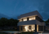 Detached villa with land for sale on España, Jávea, ref: TR233607 photo