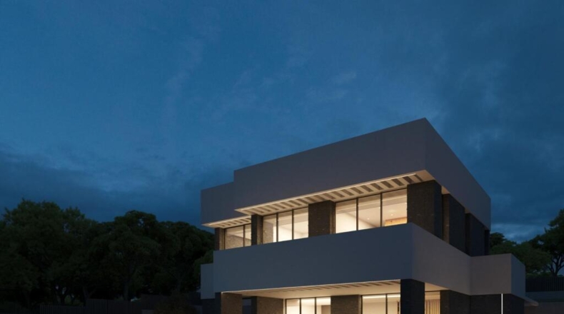 Alicante - Jávea - 273m2