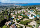 Detached villa with land for sale on España, Jávea, ref: TR233607 photo