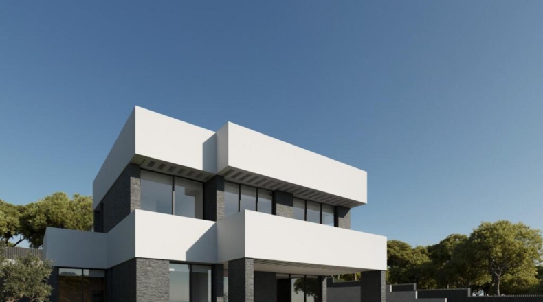 Alicante - Jávea - 273m2