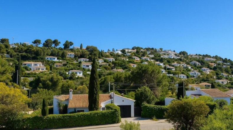 Alicante - Jávea - 273m2