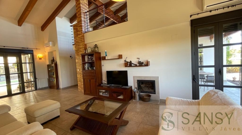 Alicante - Jávea - 390m2