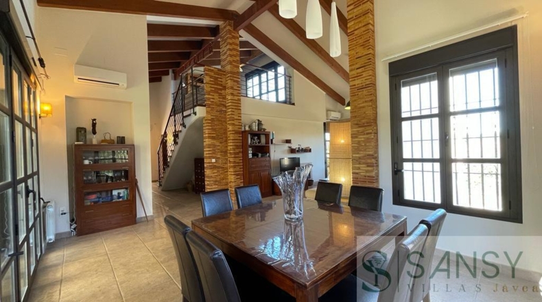 Alicante - Jávea - 390m2