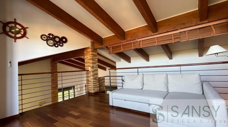 Alicante - Jávea - 390m2
