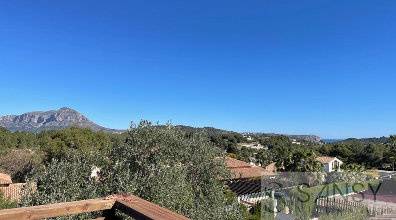 Alicante - Jávea - 390m2