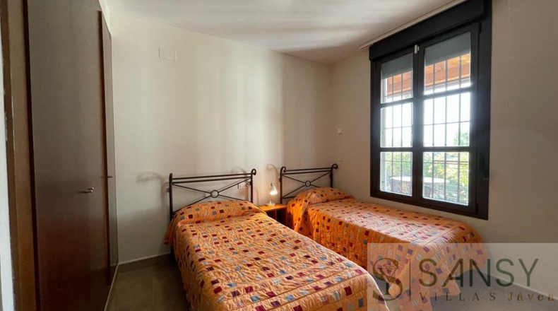 Alicante - Jávea - 390m2