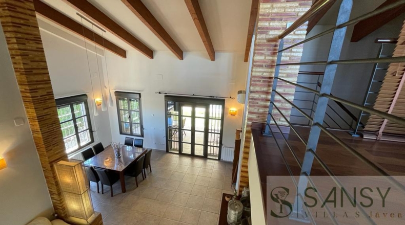 Alicante - Jávea - 390m2