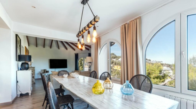 Alicante - Jávea - 188m2