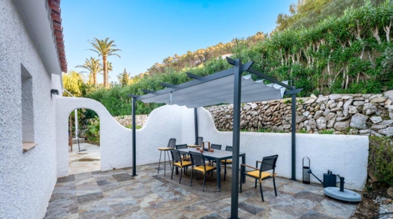 Alicante - Jávea - 188m2