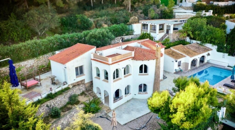 Alicante - Jávea - 188m2