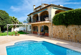 Xàbia 384&nbsp;m² 