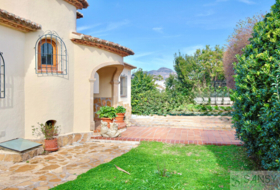 Xàbia 384&nbsp;m² 