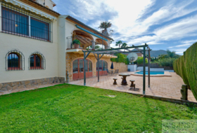 Xàbia 384&nbsp;m² 