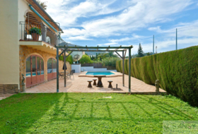 Xàbia 384&nbsp;m² 
