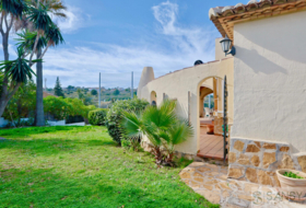 Xàbia 384&nbsp;m² 