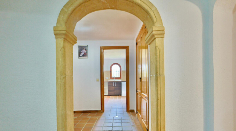 Alicante - Xàbia - 384m2