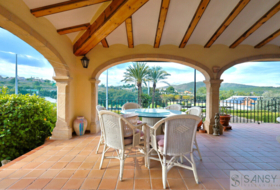 Xàbia 384&nbsp;m² 