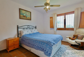Xàbia 384&nbsp;m² 