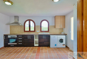 Xàbia 384&nbsp;m² 