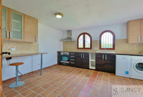 Xàbia 384&nbsp;m² 