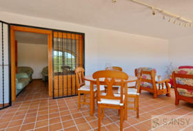 Xàbia 384&nbsp;m² 