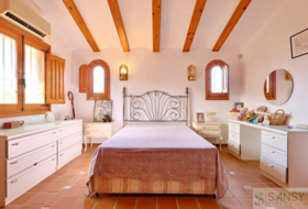 Xàbia 384&nbsp;m² 