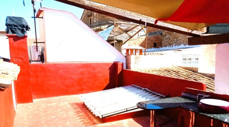 Аликанте - Benidoleig - 150m2