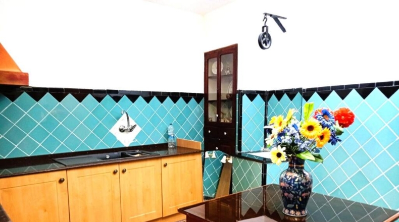 Аликанте - Benidoleig - 150m2