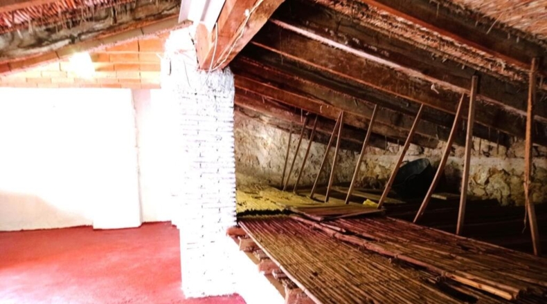 Аликанте - Benidoleig - 150m2