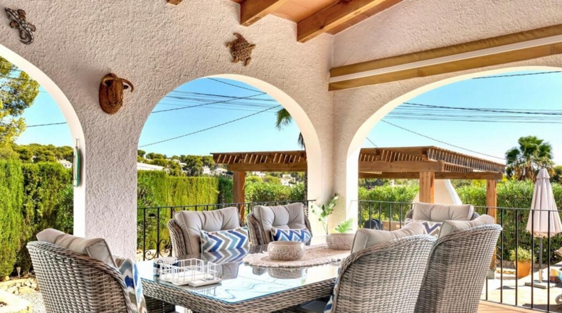 Alicante - Benissa - 300m2